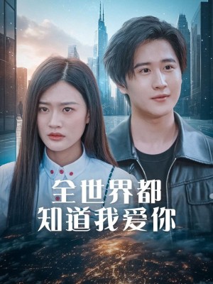 Cả Thế Giới Đều Biết Anh Yêu Em